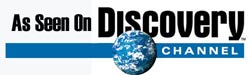 Abolish on Discovery