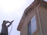 pressurewash